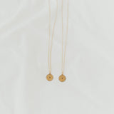 Fear Not - Necklace | Kette für €54.99 von So Loved Manufacture