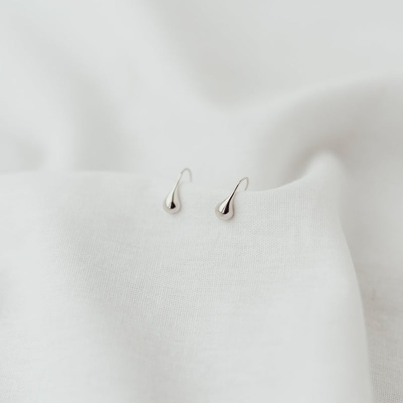 Fine Drop | Ohrringe für €24.99 von So Loved Manufacture