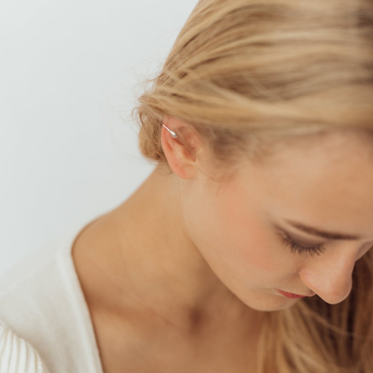 Fine Drop | Ohrringe für €24.99 von So Loved Manufacture