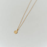 Heart - Necklace | Kette für €39.99 von So Loved Manufacture