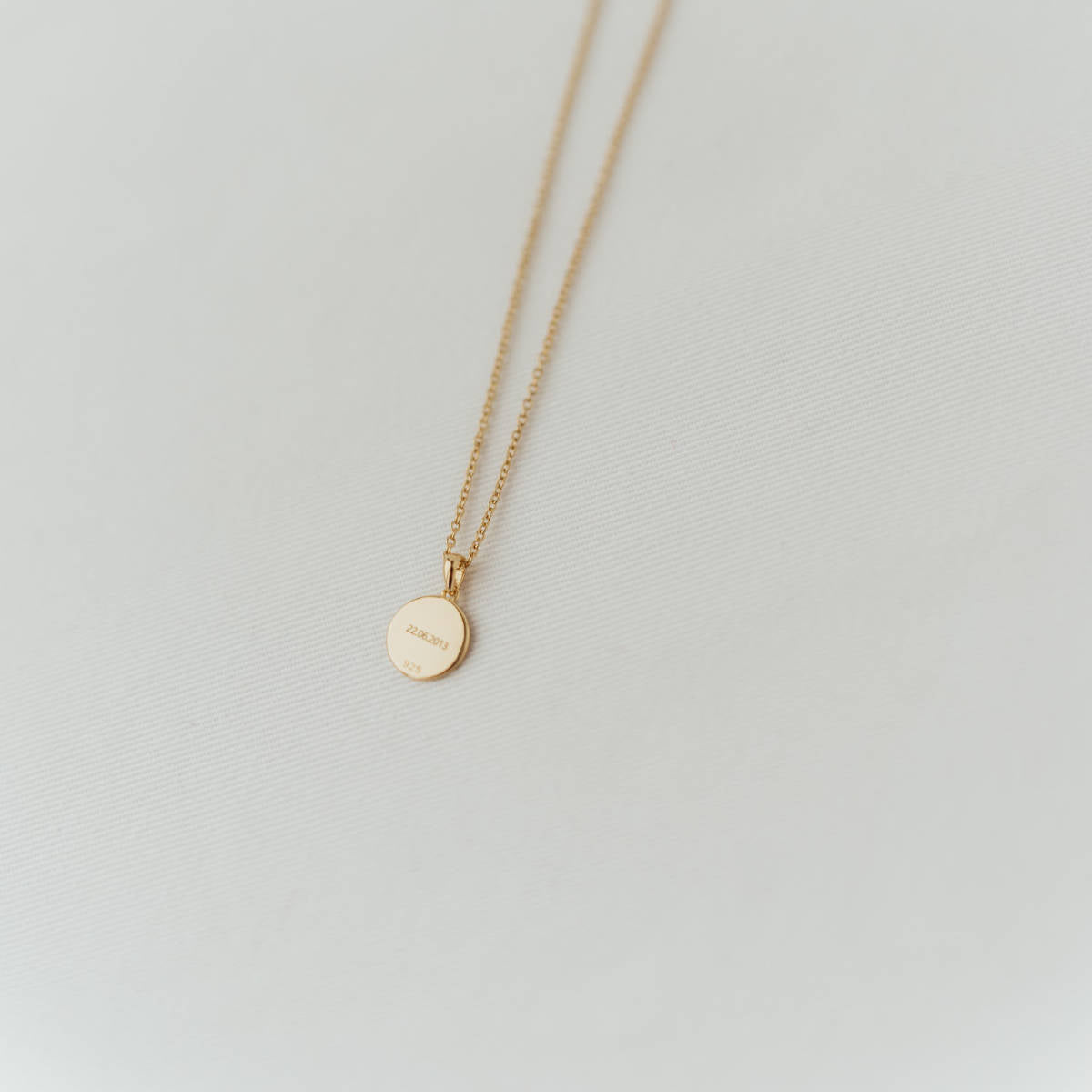 Heart - Necklace | Kette für €39.99 von So Loved Manufacture