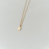Heart - Necklace | Kette für €39.99 von So Loved Manufacture