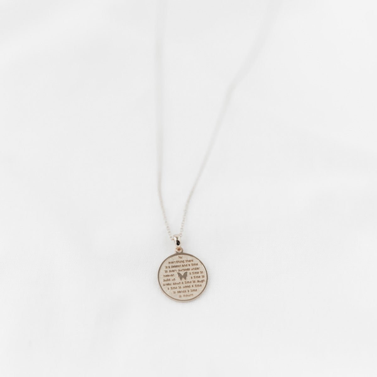 Know Your Season - Necklace (B-Ware*) | Kette für €44.99 von So Loved Manufacture