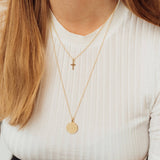Know Your Season - Necklace (B-Ware*) | Kette für €44.99 von So Loved Manufacture
