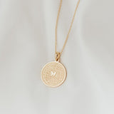 Know Your Season - Necklace (B-Ware*) | Kette für €44.99 von So Loved Manufacture