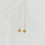 Know Your Season - Necklace (B-Ware*) | Kette für €44.99 von So Loved Manufacture