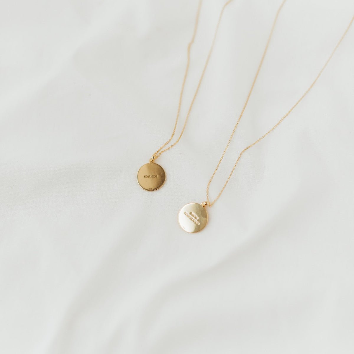 Know Your Season - Necklace (B-Ware*) | Kette für €44.99 von So Loved Manufacture
