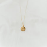 Know Your Season - Necklace (B-Ware*) | Kette für €44.99 von So Loved Manufacture