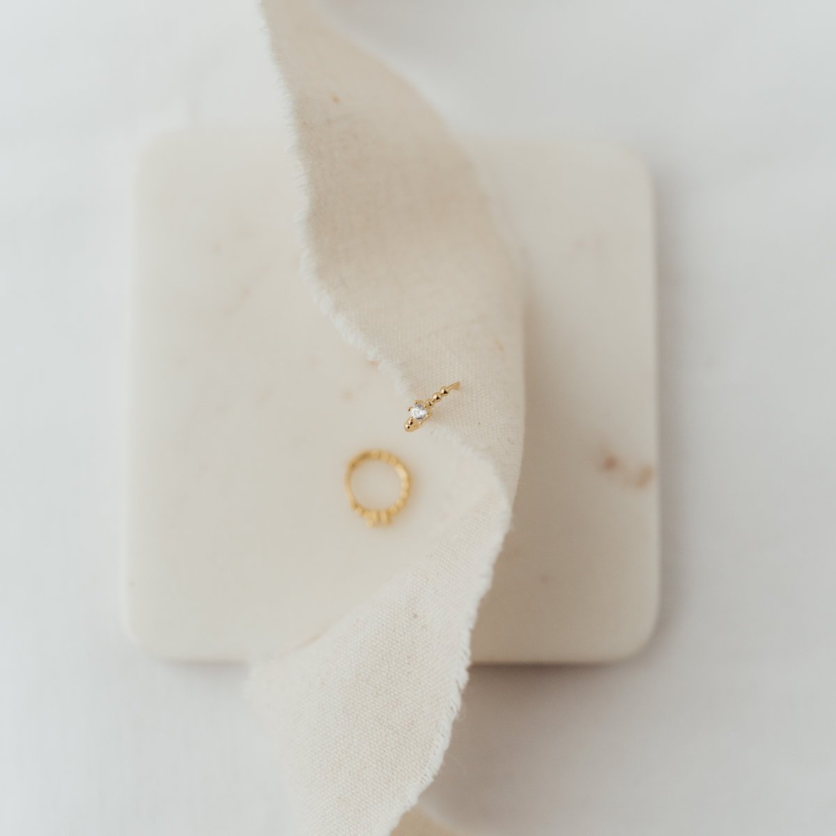 Libi | Ohrringe für €29.99 von So Loved Manufacture