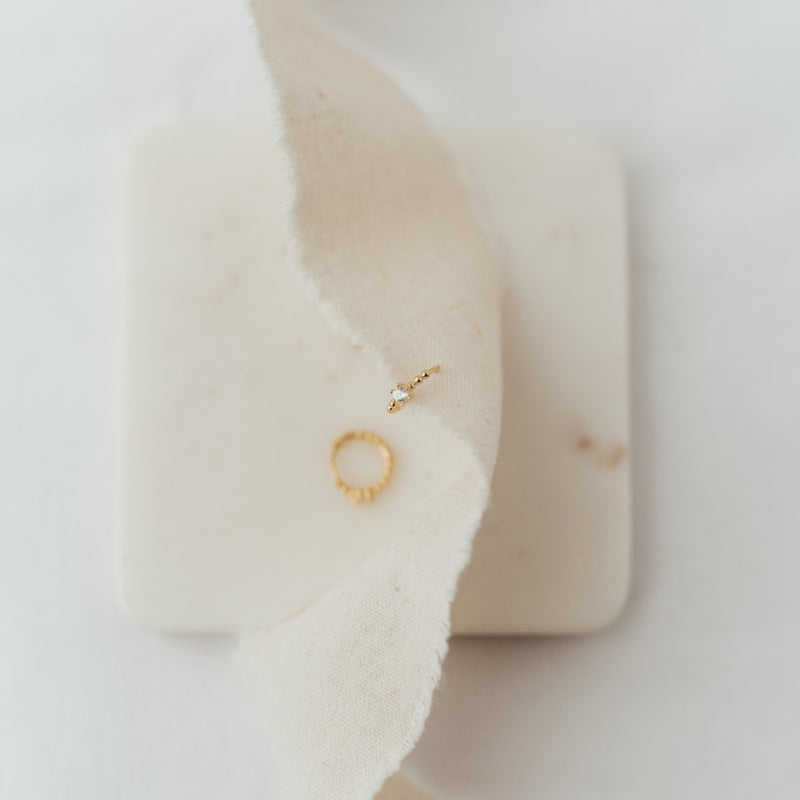 Libi | Ohrringe für €29.99 von So Loved Manufacture