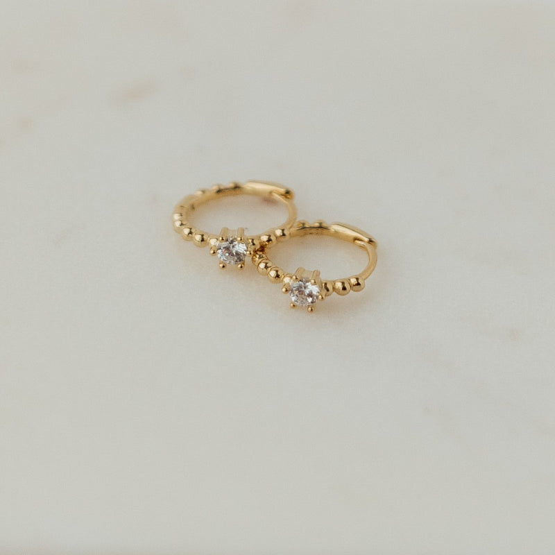 Libi | Ohrringe für €29.99 von So Loved Manufacture