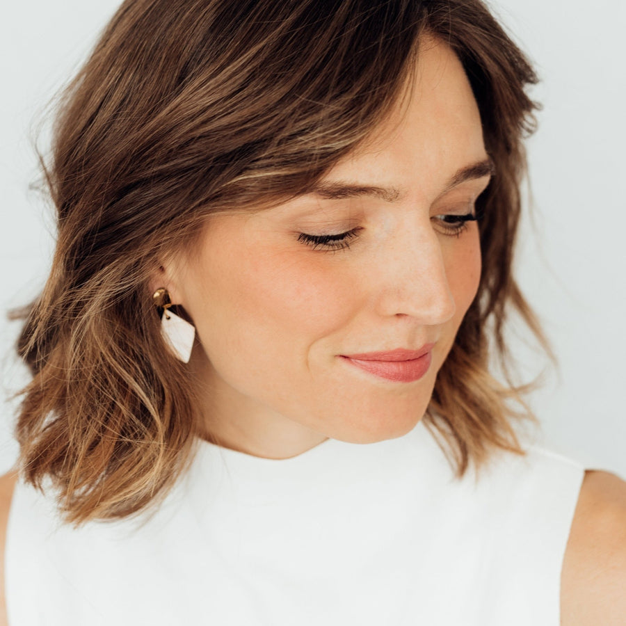 Lovestory | Ohrringe für €22.99 von So Loved Manufacture