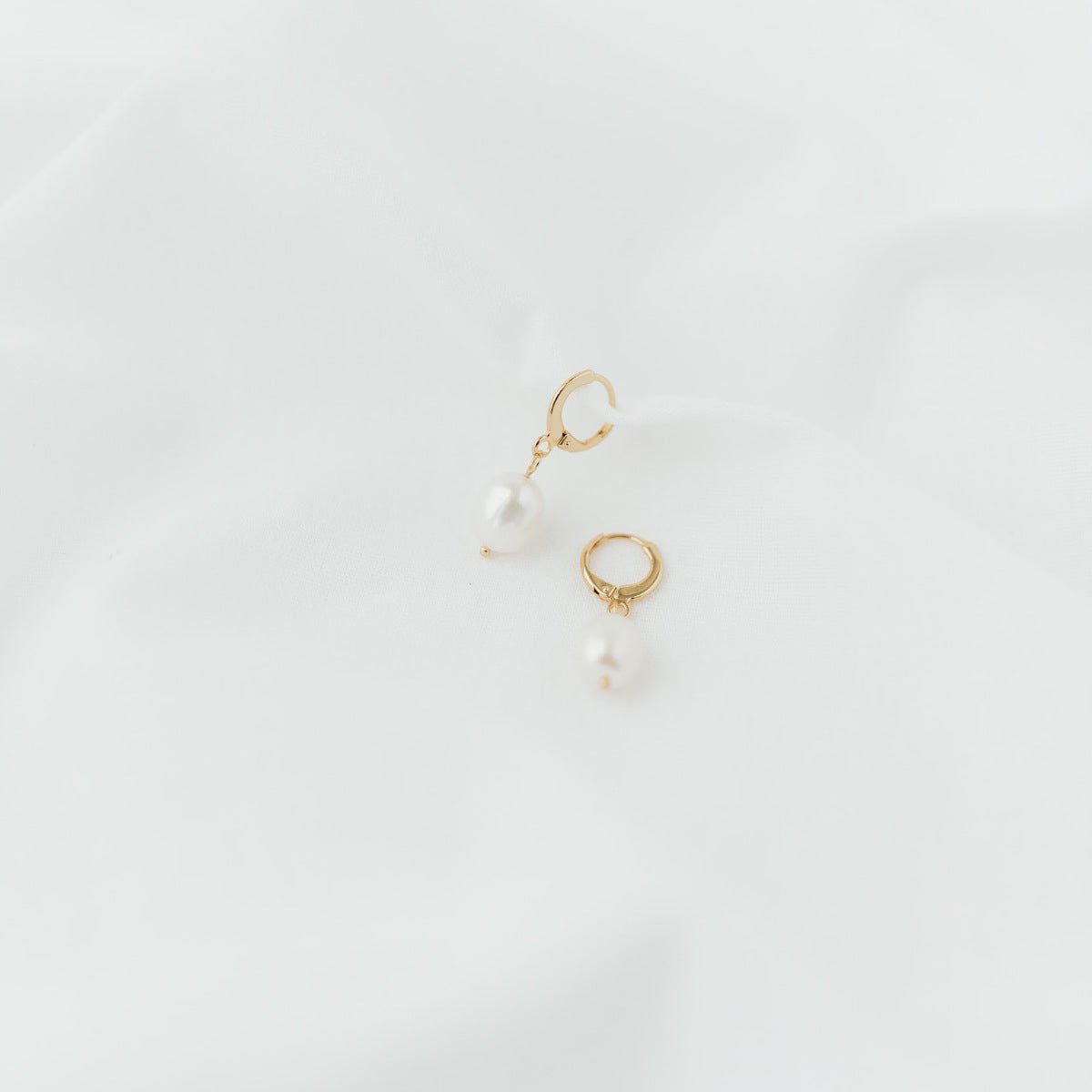 Lynn Pearl | Ohrringe für €29.99 von So Loved Manufacture