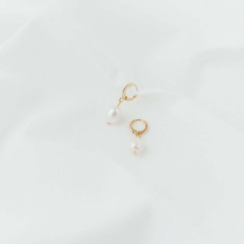 Lynn Pearl | Ohrringe für €29.99 von So Loved Manufacture