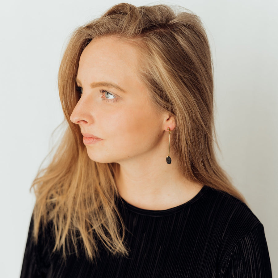 Neverending | Ohrringe für €24.99 von So Loved Manufacture