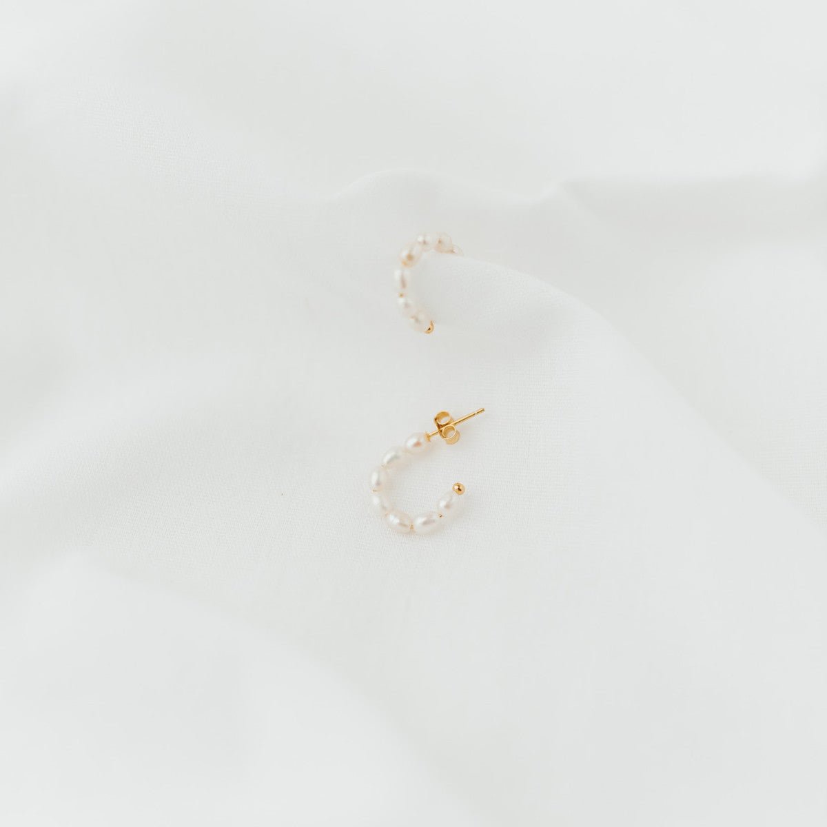 Noa Pearl | Ohrringe für €39.99 von So Loved Manufacture