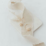 Classic Pearl | Ohrringe für €29.99 von So Loved Manufacture
