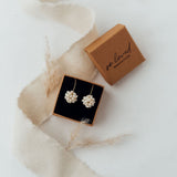 Classic Pearl | Ohrringe für €29.99 von So Loved Manufacture