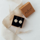 Classic Pearl | Ohrringe für €29.99 von So Loved Manufacture