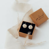Classic Pearl | Ohrringe für €29.99 von So Loved Manufacture