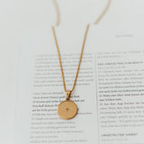Prayer Necklace | Kette für €29.99 von So Loved Manufacture