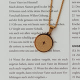 Prayer Necklace | Kette für €29.99 von So Loved Manufacture