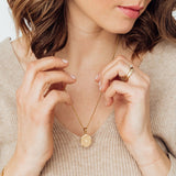 Prayer Necklace | Kette für €29.99 von So Loved Manufacture