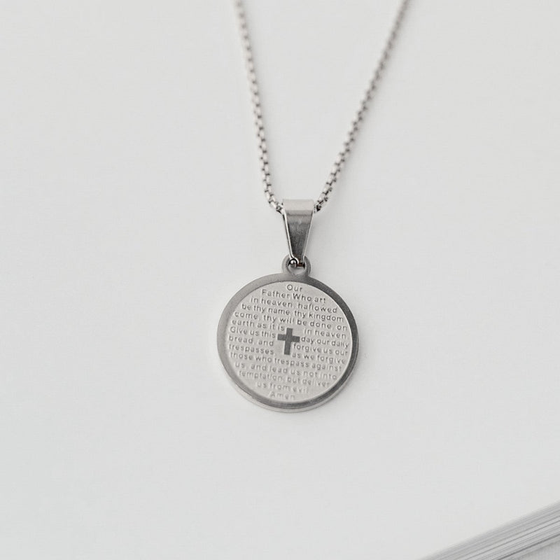 Prayer Necklace | Kette für €29.99 von So Loved Manufacture