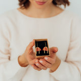 Promise | Ohrringe für €28.99 von So Loved Manufacture