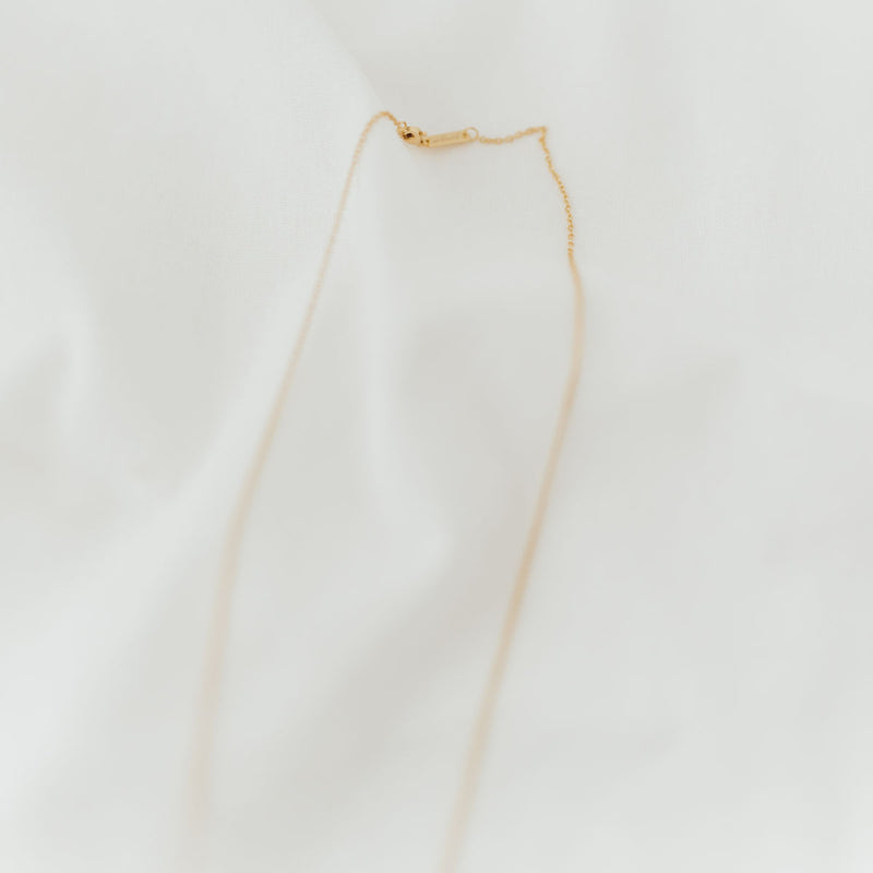Halskette | Kette für €24.99 von So Loved Manufacture