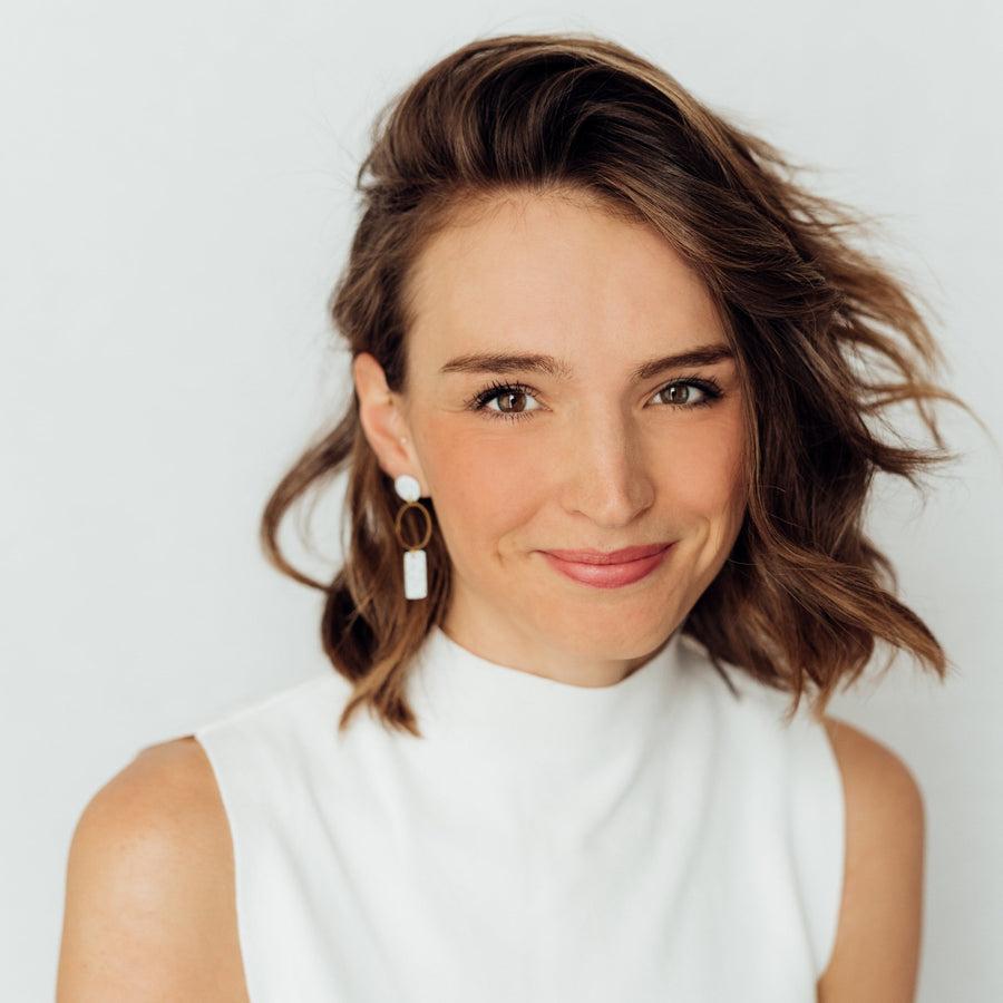 Strong | Ohrringe für €24.99 von So Loved Manufacture