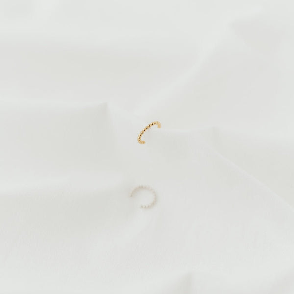 Yuna Cuff | Ohrringe für €19.99 von So Loved Manufacture